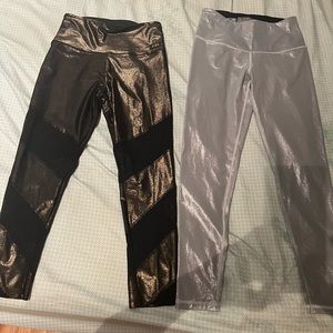 Victoria secret leggings